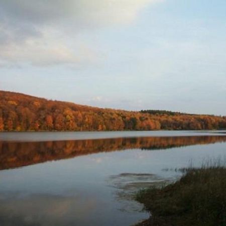 Zz-The Herrick Lodge Union Dale Экстерьер фото