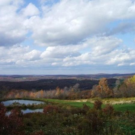 Zz-The Herrick Lodge Union Dale Экстерьер фото