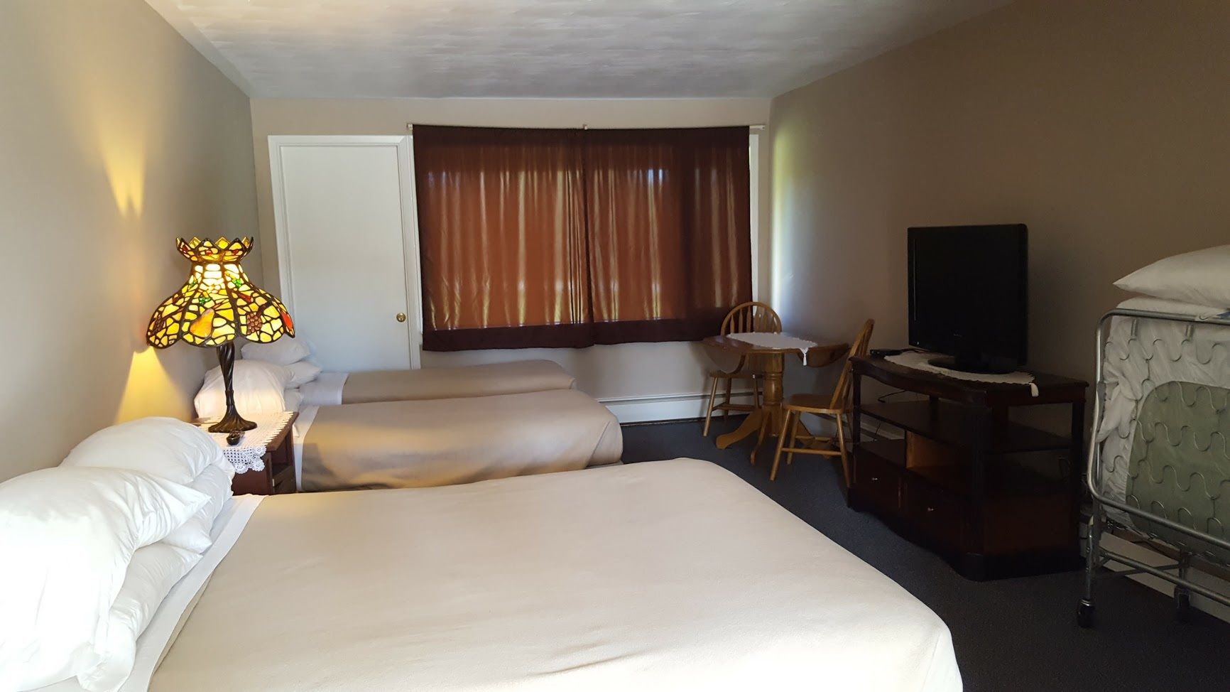 Zz-The Herrick Lodge Union Dale Экстерьер фото