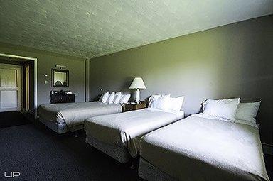 Zz-The Herrick Lodge Union Dale Экстерьер фото