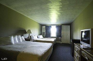 Zz-The Herrick Lodge Union Dale Экстерьер фото
