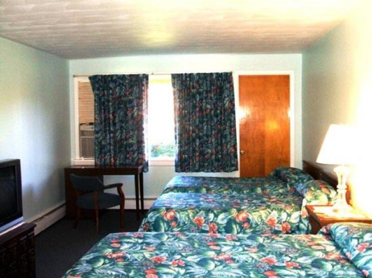 Zz-The Herrick Lodge Union Dale Номер фото