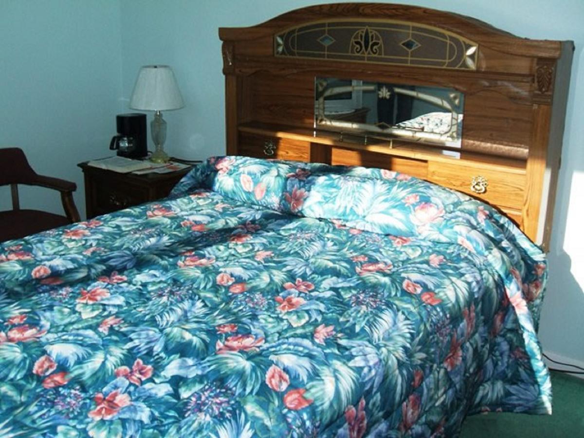 Zz-The Herrick Lodge Union Dale Номер фото